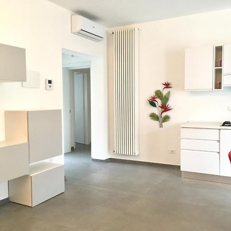 Sasso D'Oro Apartments Полиняно а Маре Екстериор снимка